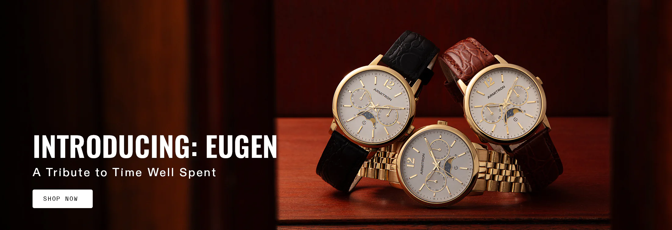 Timeless Style for Every Moment